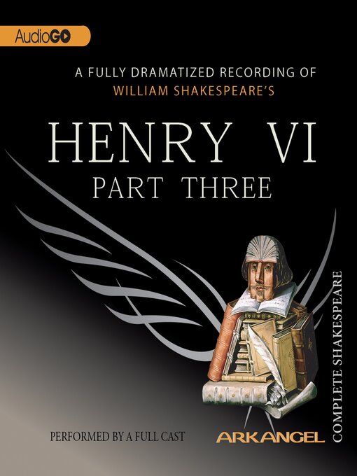 Title details for Henry VI, Part 3 by E.A. Copen - Available